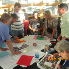 Imagine Orem Station Workshop